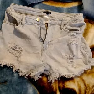 Material girl size 9